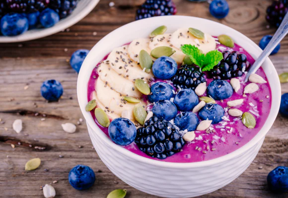 El açaí ha conquistado los paladares del mundo por...